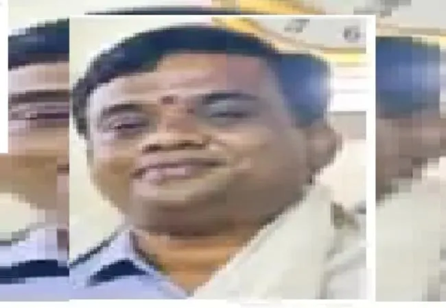 SALEM REGISTRATION DEPARTMENT DIG ANAND HOME RAID SEIZED MONEY 
